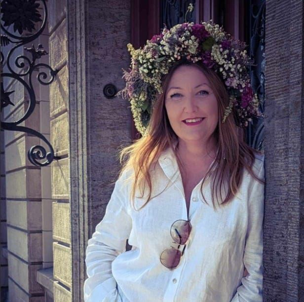 Alicja Budzicka - FIU & FIU Salon Fryzjerski w Łodzi
